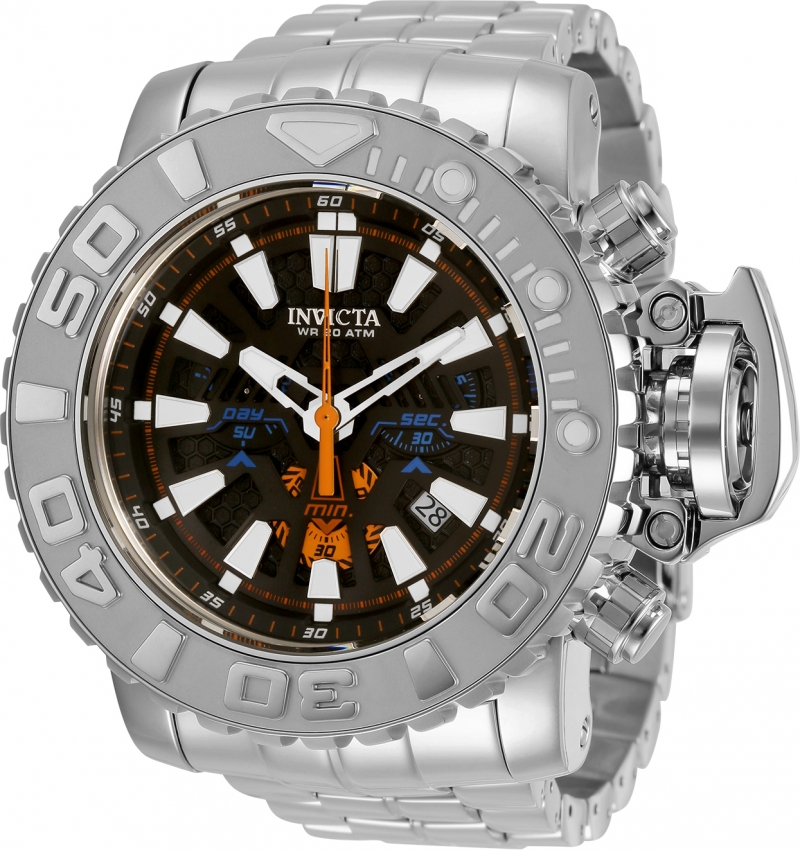 INVICTA - Sea Hunter Men 31465
