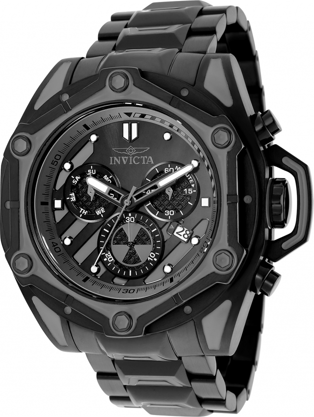 INVICTA - Sea Monster  Men 34759