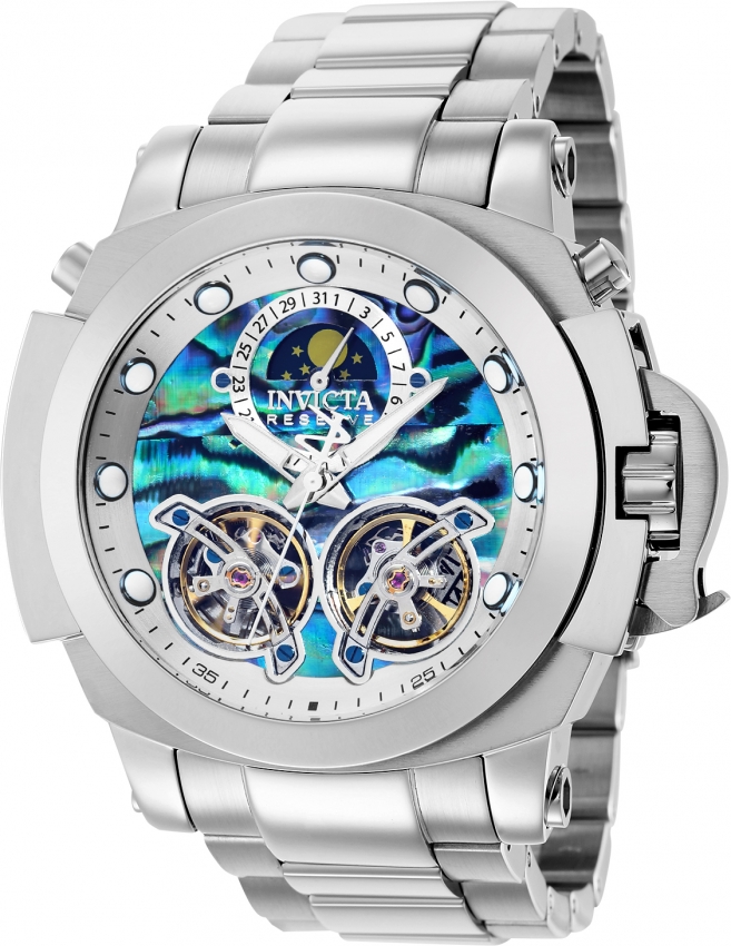 INVICTA - Reserve Man Men 36016