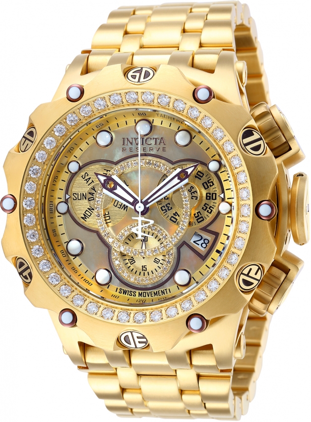 INVICTA - Reserve Venom Men 35560