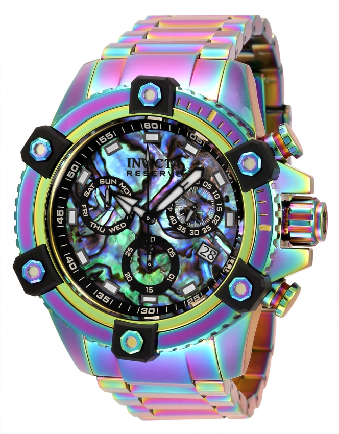 INVICTA - Reserve  Men 35555