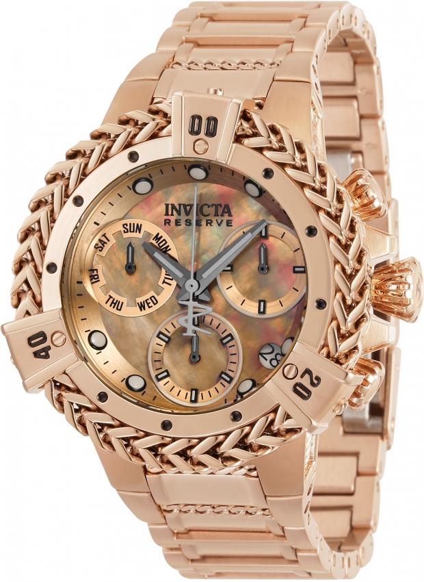 INVICTA - Reserve Herc Lady 34844