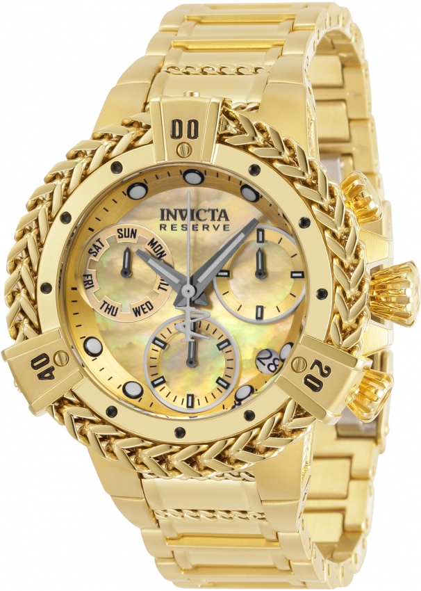 INVICTA - Reserve Herc Lady 34843