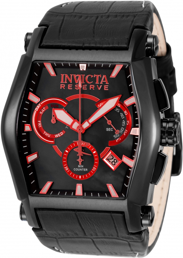 INVICTA - Reserve  Men Black Label 34768