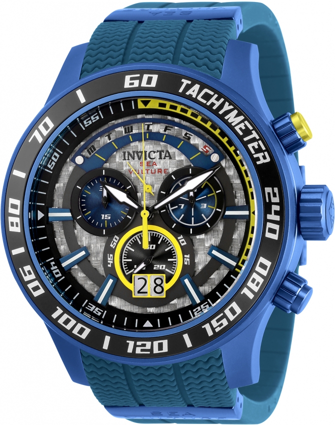 INVICTA - Sea Vulture  Men 35028