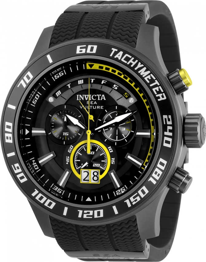 INVICTA - Sea Vulture  Men 35027