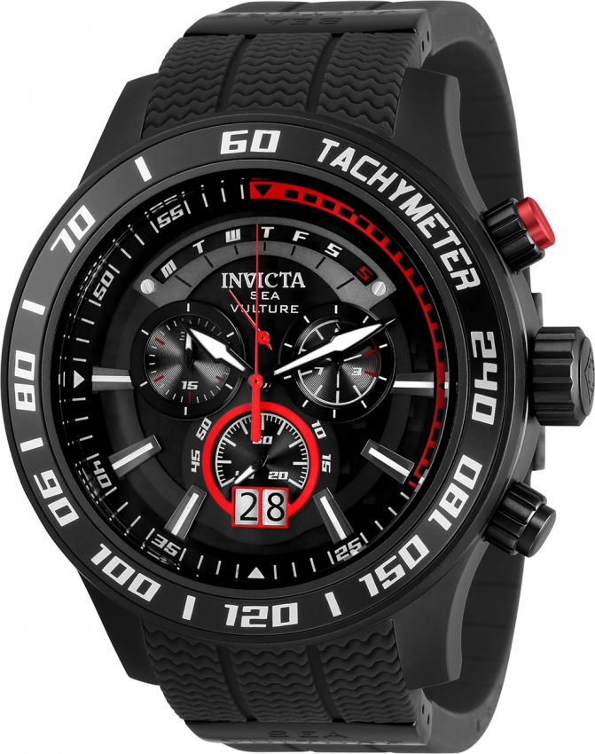INVICTA - Sea Vulture  Men 35026