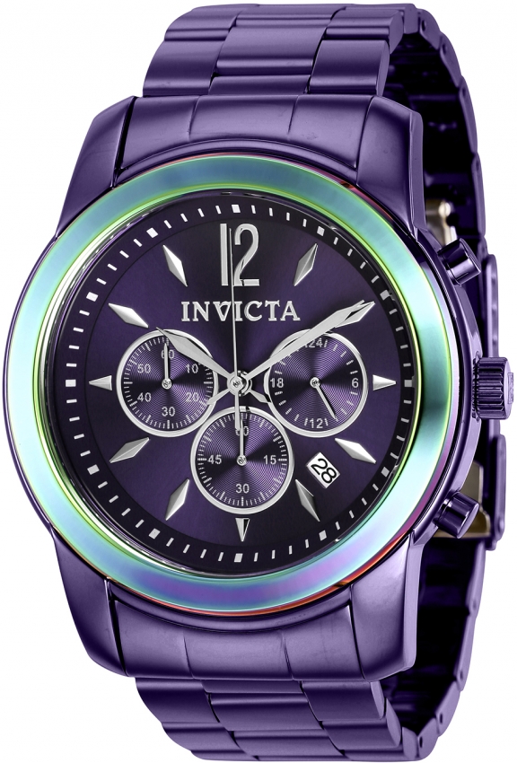 INVICTA - Specialty  Men 40495