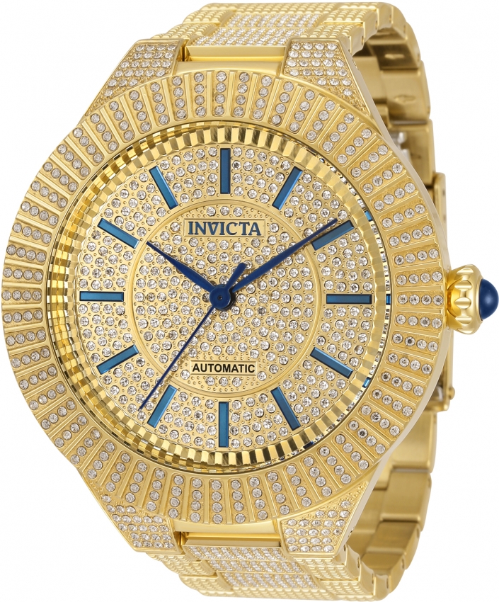 INVICTA - Specialty  Men 34587