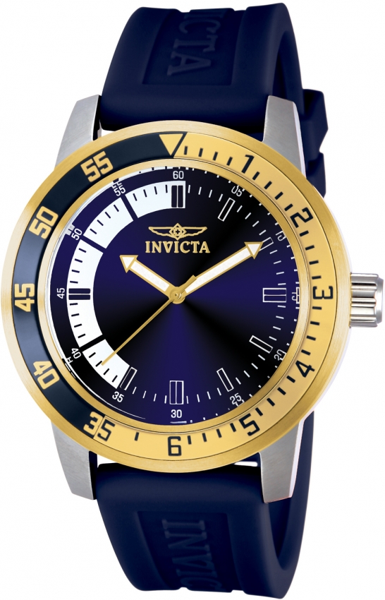 INVICTA - Specialty  Men 12847