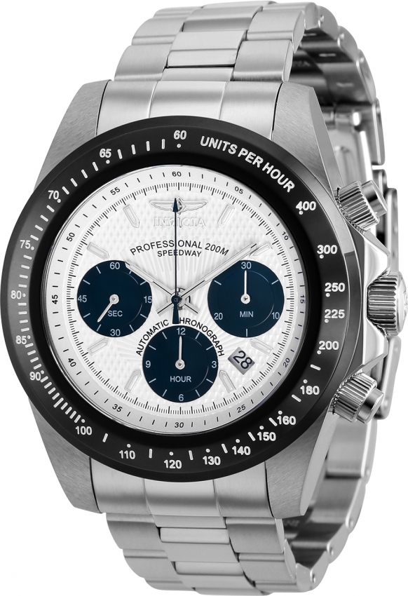 INVICTA - Speedway Automatic Men 39074
