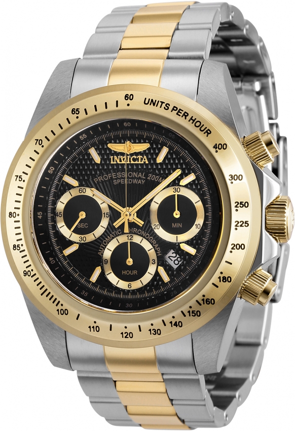INVICTA - Speedway Automatic Men 39073