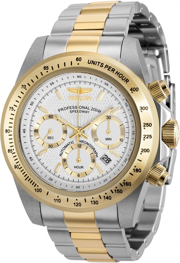 INVICTA - Speedway Automatic Men 39072