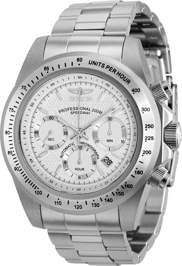 INVICTA - Speedway Automatic Men 39071