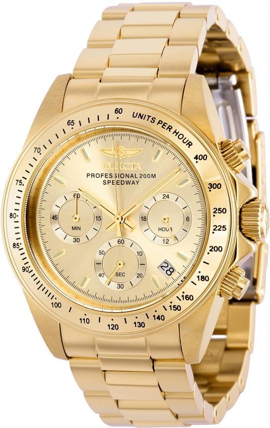 INVICTA - Speedway  Men 39565