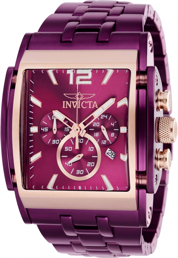 INVICTA - Speedway  Men 39456
