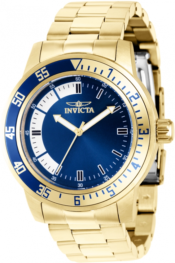 INVICTA - Specialty  Men 38604
