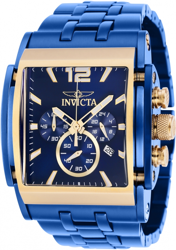 INVICTA - Speedway  Men 39455
