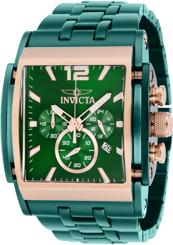 INVICTA - Speedway  Men 39454
