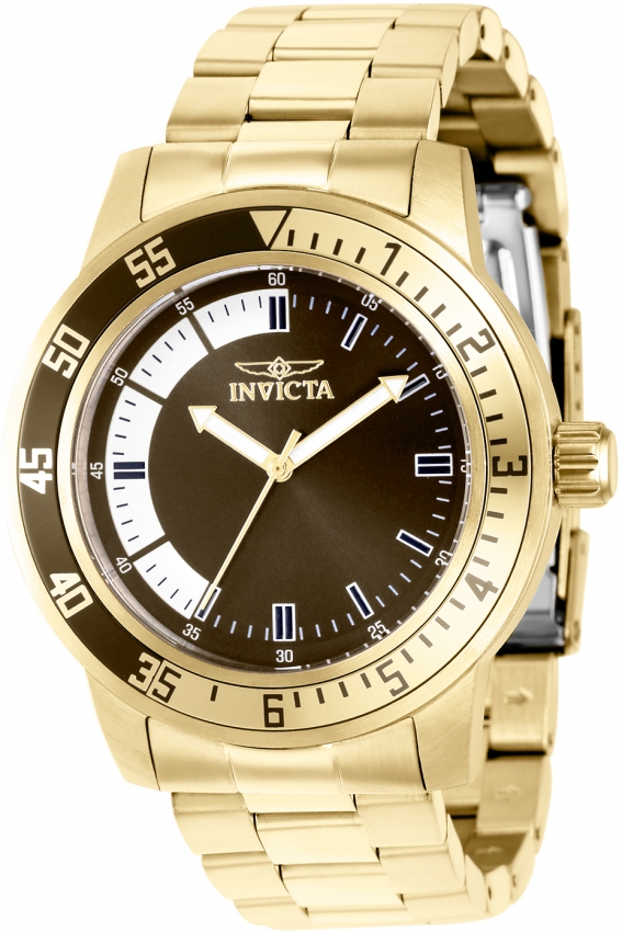 INVICTA - Specialty  Men 38602