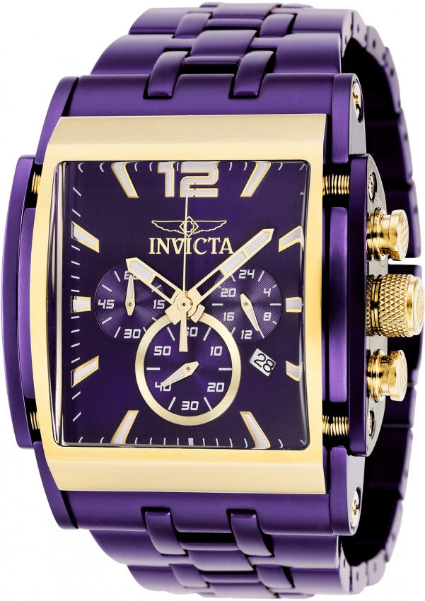 INVICTA - Speedway  Men 39453