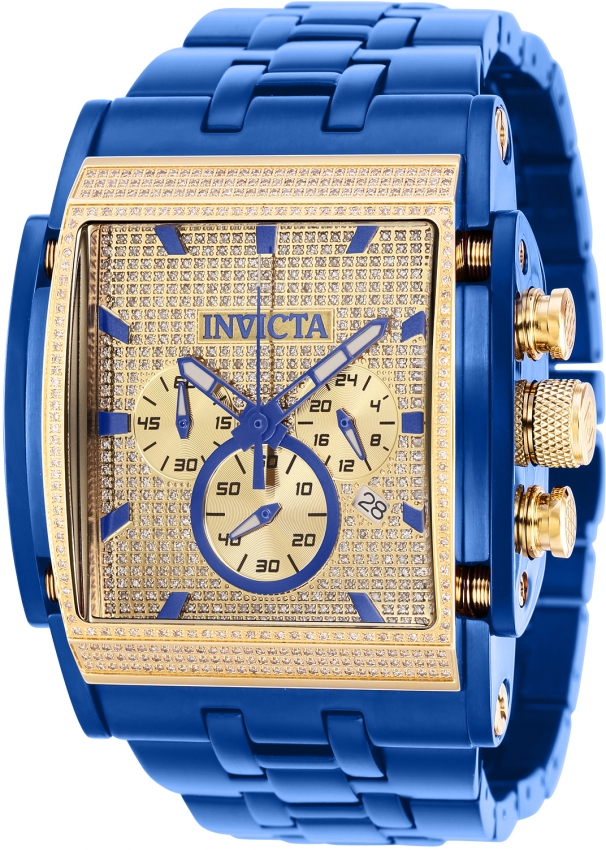 INVICTA - Speedway  Men 39459