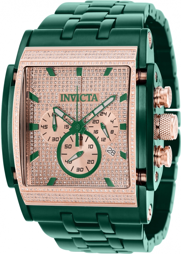 INVICTA - Speedway  Men 39458