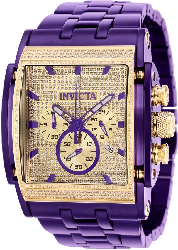 INVICTA - Speedway  Men 39457