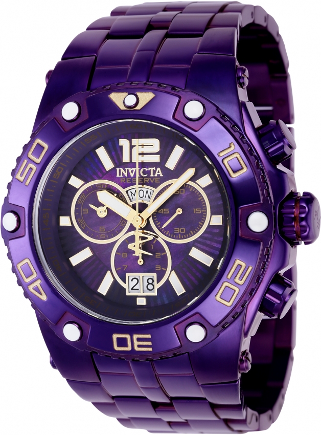 INVICTA - Speedway  Men 39200