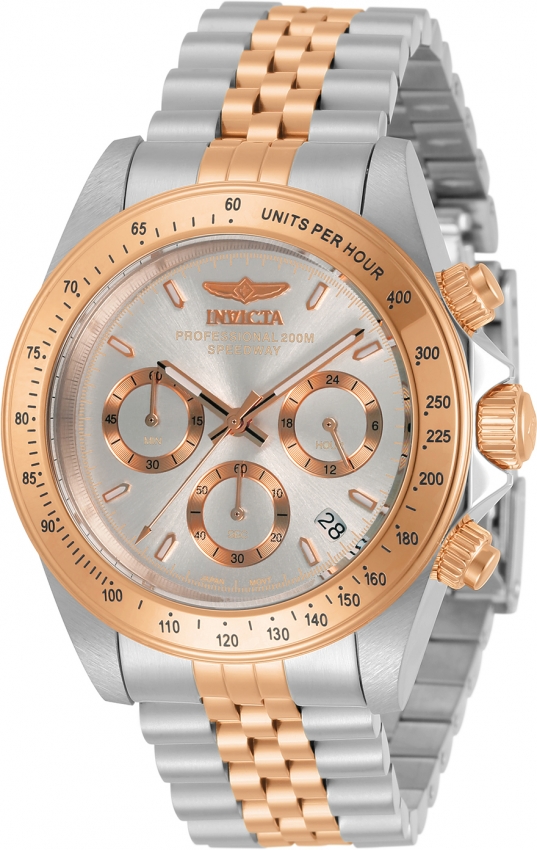 INVICTA - Speedway Men 30995