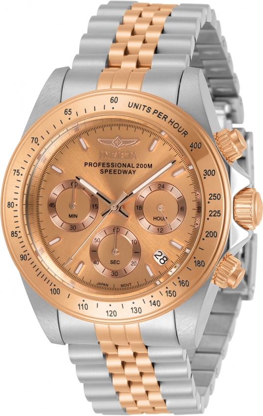 INVICTA - Speedway Men 30994