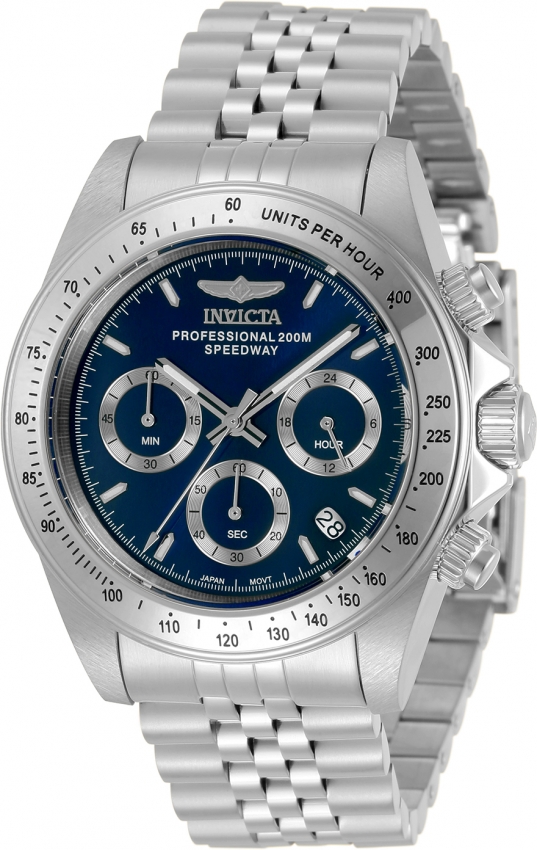 INVICTA - Speedway Men 30990