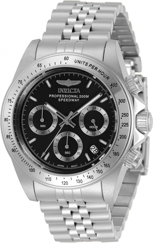 INVICTA - Speedway Men 30989