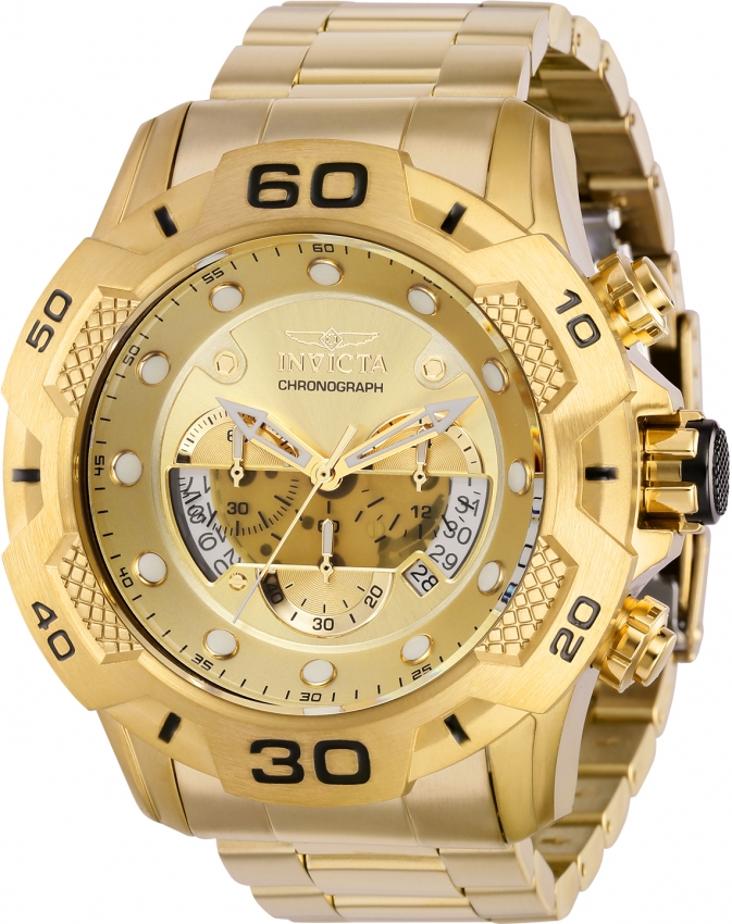 INVICTA - Speedway  Men 36687