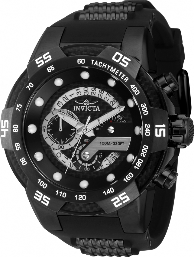INVICTA - Speedway  Men 36598