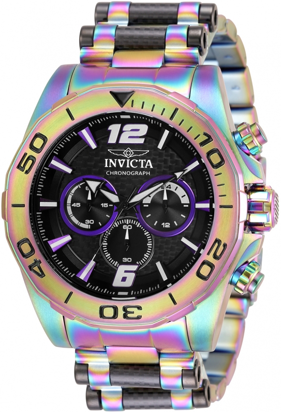 INVICTA - Speedway  Men 36268
