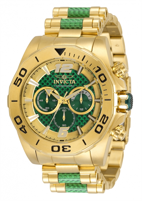 INVICTA - Speedway  Men 36274