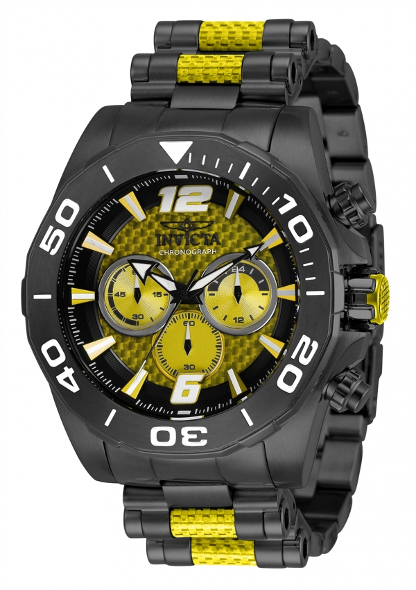 INVICTA - Speedway  Men 36273