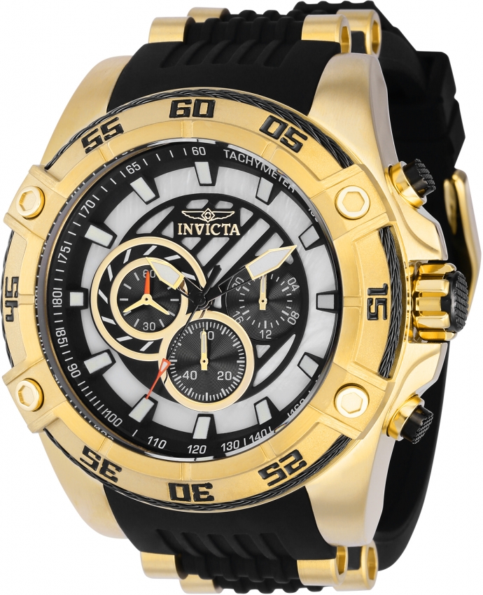 INVICTA - Speedway  Men 37012