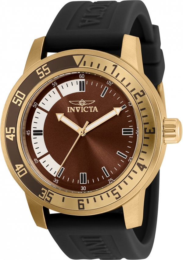 INVICTA - Specialty  Men 35782