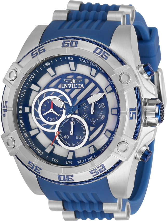 INVICTA - Speedway  Men 34749