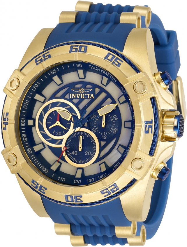 INVICTA - Speedway  Men 34748