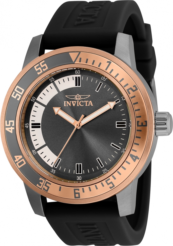 INVICTA - Specialty  Men 35687