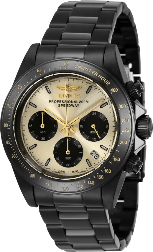 INVICTA - Speedway  Men 36742
