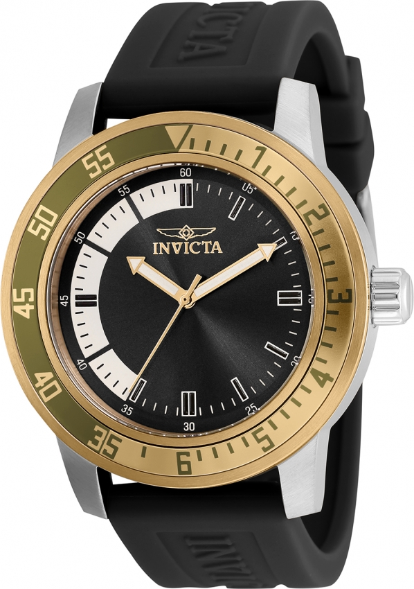 INVICTA - Specialty  Men 35682