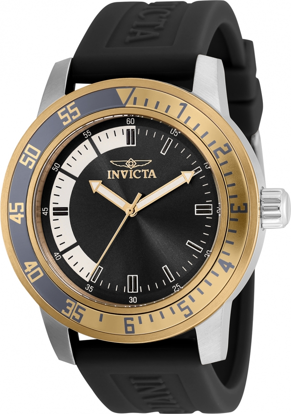 INVICTA - Specialty  Men 35681