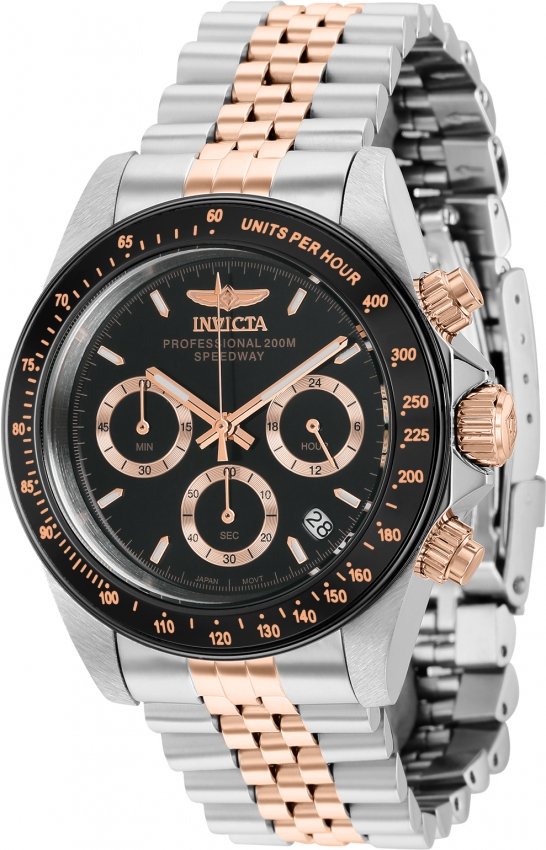 INVICTA - Speedway  Men 36740