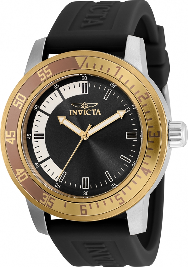 INVICTA - Specialty  Men 35680