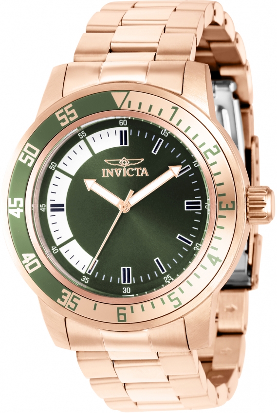 INVICTA - Specialty  Men 38598
