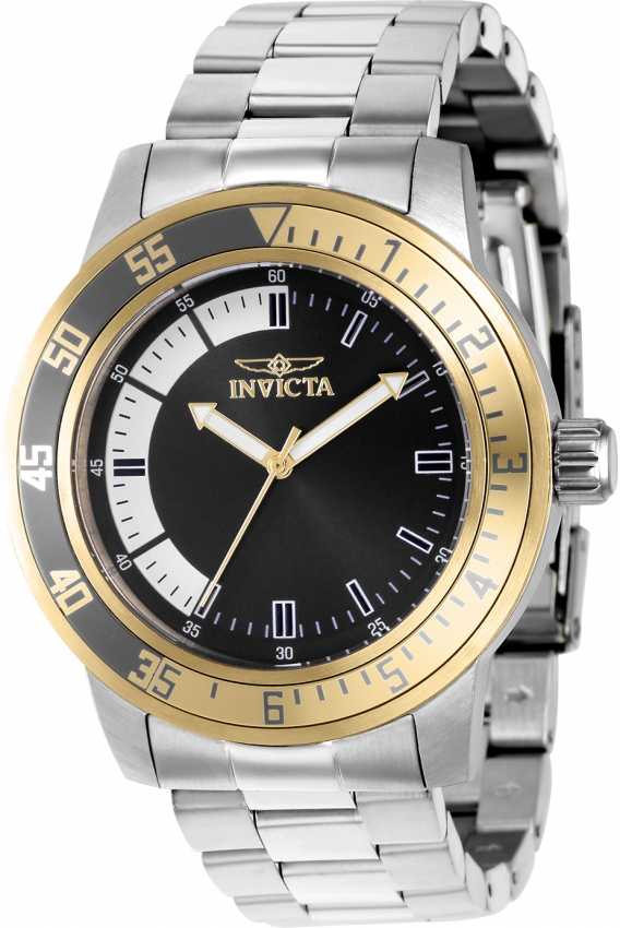 INVICTA - Specialty  Men 38597